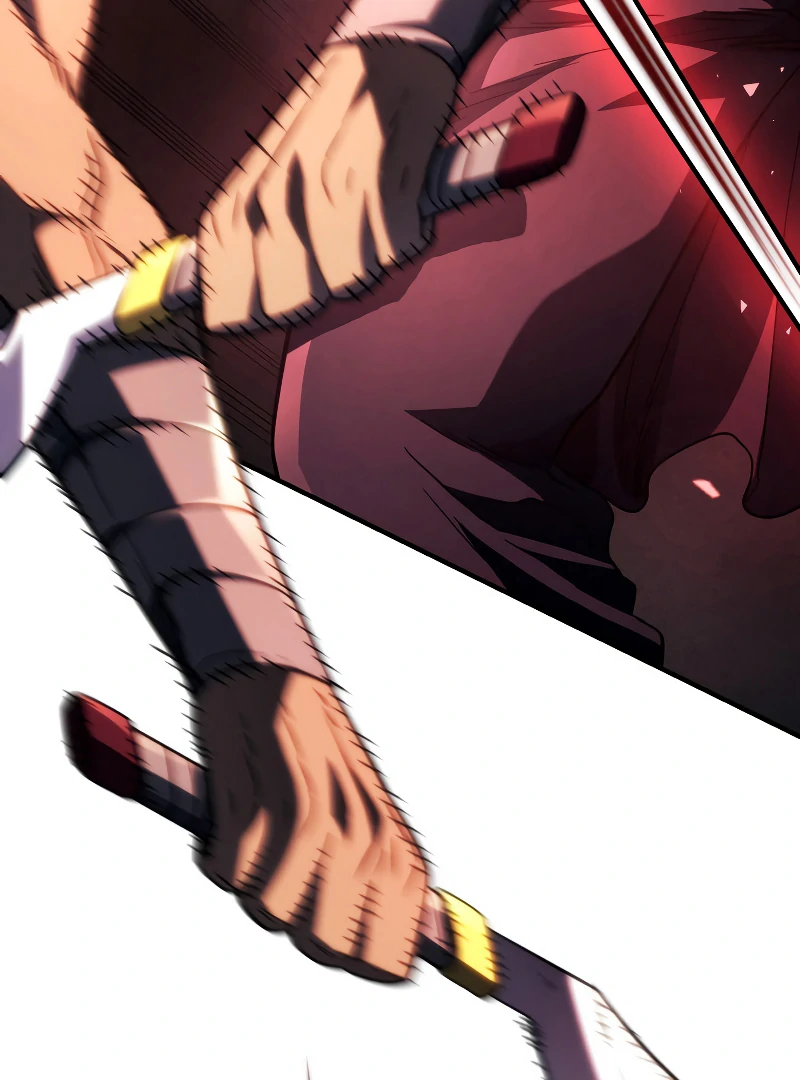 Revenge of the Iron-Blooded Sword Hound, Chapter 75 image 075